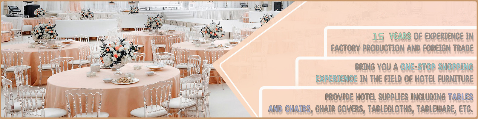 Chaise de Chiavari de résine