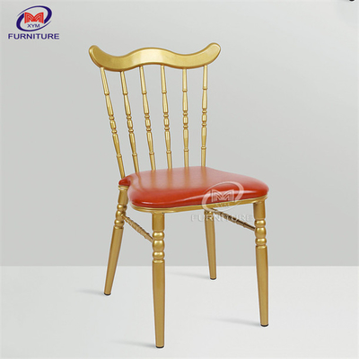 17.5 pouces célébration raffinée mariage Chiavari Chaise taille standard